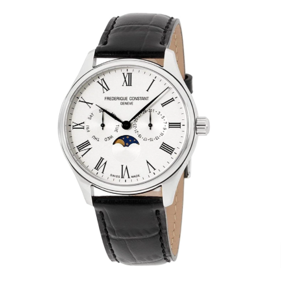 FREDERIQUE CONSTANT（フレデリック・コンスタント）｜FC-260WR5B6