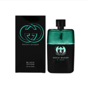 ギルティ ブラック プールオム EDT