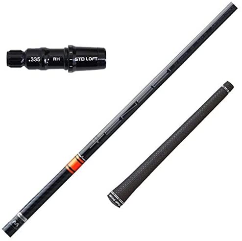 TENSEI CK Pro Orange
