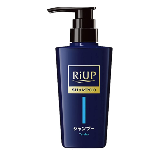 リアップスカルプシャンプー