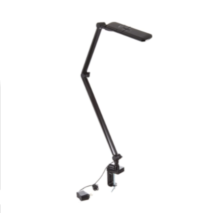 LEDアームライトLE-H638B