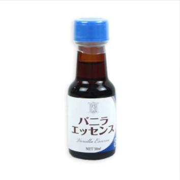 GK バニラエッセンス
