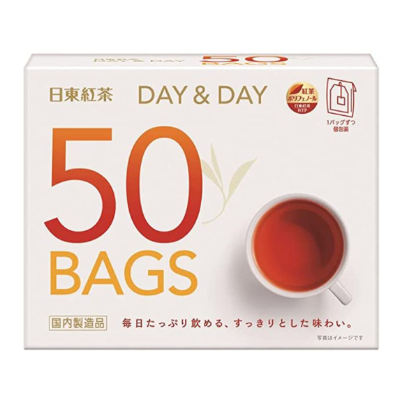 DAY＆DAY