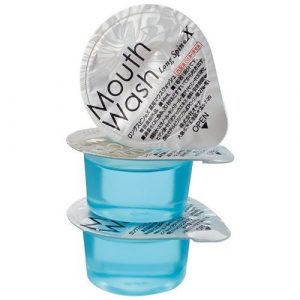薬用マウスウォッシュ ロングスピン