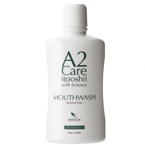 A2Care マウスウォッシュ