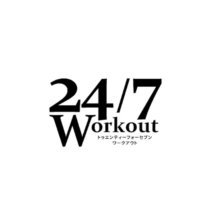 24/7workout