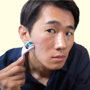 キヨキヨ