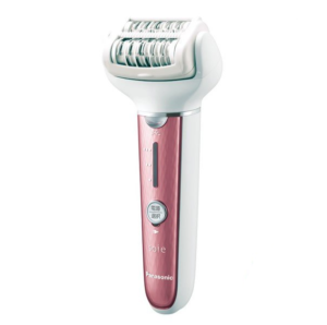 Panasonic｜脱毛器 soie（ソイエ） ES-EL8B 1