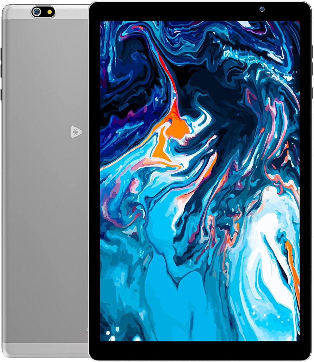 ‎VucaPad N20