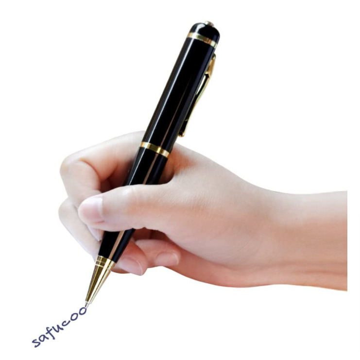 Safucoo ボイスレコーダー ペン型
