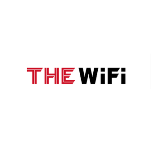 THE Wi-Fi