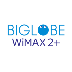 BIGLOBE WiMAX 2+