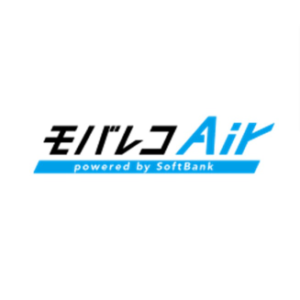 モバレコAir