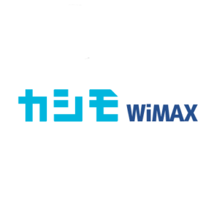 カシモWiMAX