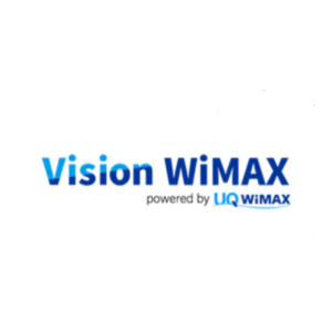 Vision WiMAX