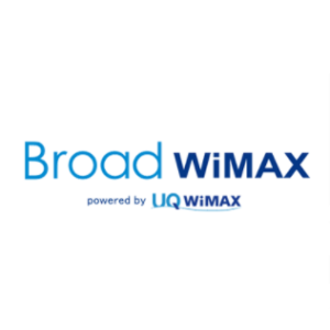 Broad WiMAX