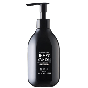 ROOT VANISH カラーシャンプー