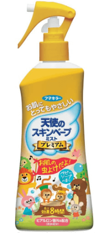 天使のスキンベープミスト プレミアム