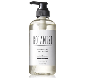 BOTANIST (ボタニスト) ボタニカル シャンプー