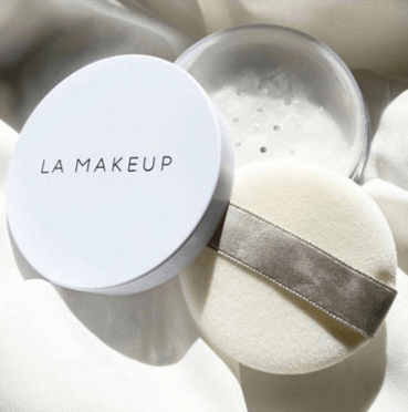 北海道ナチュラルバイオグループ LA MAKEUP ゴッドパウダー