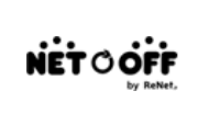 NET OFF(ネットオフ)