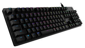 Logicool G512-TC