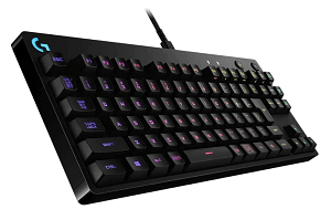 Logicool G PRO G-PKB-002LNd