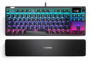 SteelSeries Apex 7 TKL