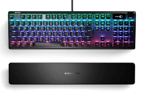 SteelSeries Apex Pro64629