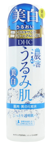 濃密うるみ肌 薬用美白*化粧水