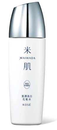 米肌 MAIHADA 肌潤美白*化粧水