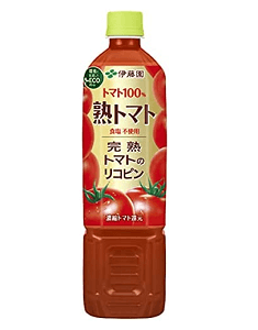 伊藤園 熟トマト