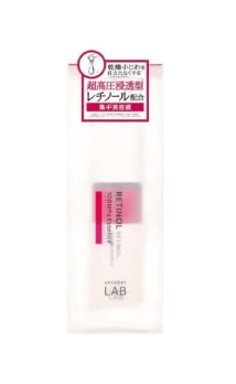 unlabel LAB(アンレーベルラボ) R エッセンス