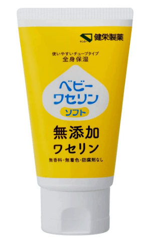 ベビーワセリンMソフト