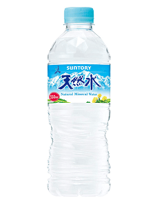 サントリー 天然水