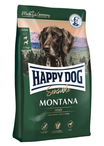 ワールドプレミアム　HAPPY DOG　モンタナ