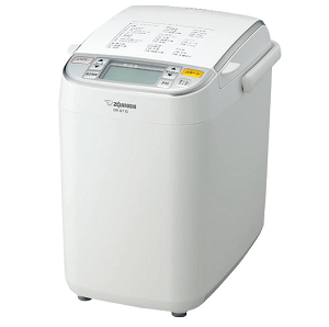 象印 ホームベーカリー BB-ST10-WA