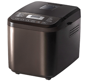 シロカ おうちベーカリー SB-1D151