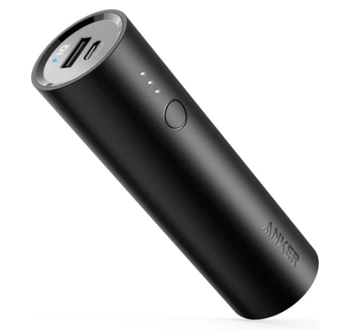 PowerCore 5000