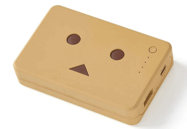 Power Plus Danboard Version CHE-096