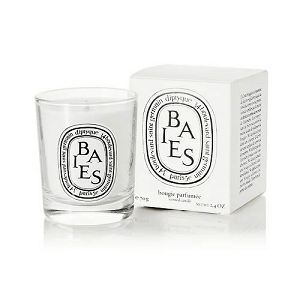 ディプティック（DIPTYQUE） ベースフレグランスキャンドル
