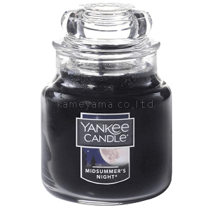 YANKEE CANDLE（ヤンキーキャンドル） YCジャーS ミッドサマーN