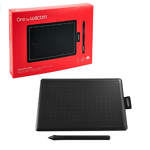 Wacom CTL-472