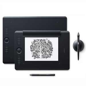 wacom Intuos Pro