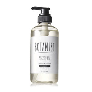 BOTANIST (ボタニスト) ボタニカル シャンプー