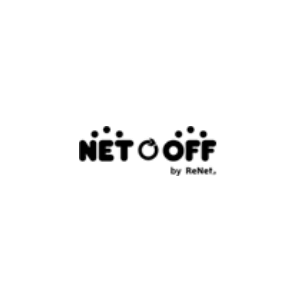 NET OFF（ネットオフ）