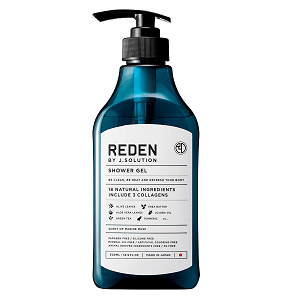 REDEN BODY SOAP