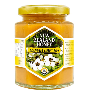 HONEY MOTHER マヌカハニー