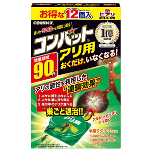 KINCHO コンバット 蟻用駆除剤