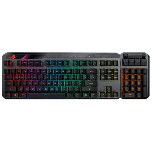 ASUS ROG Claymore II